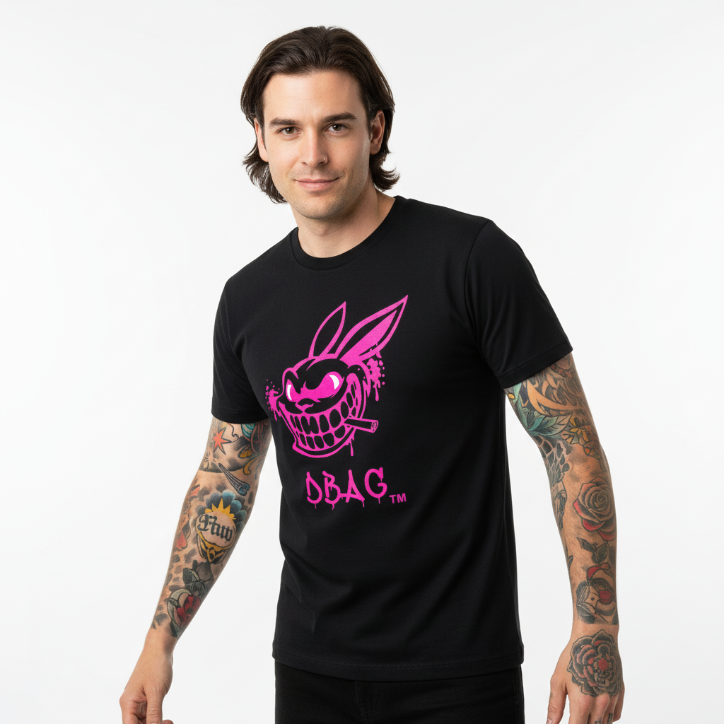DBAG Shirt
