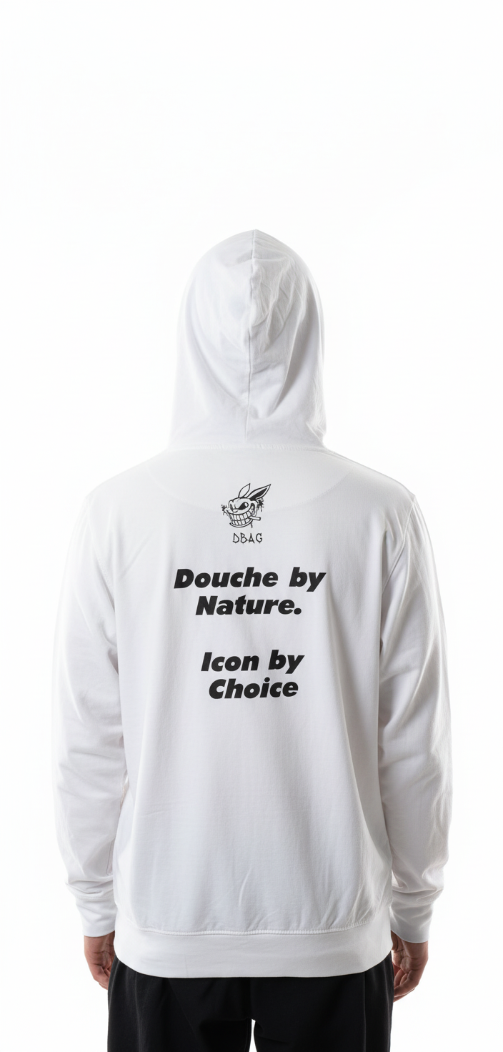 DBAG Summer Hoodie