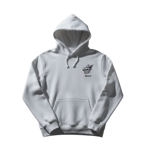 DBAG Summer Hoodie