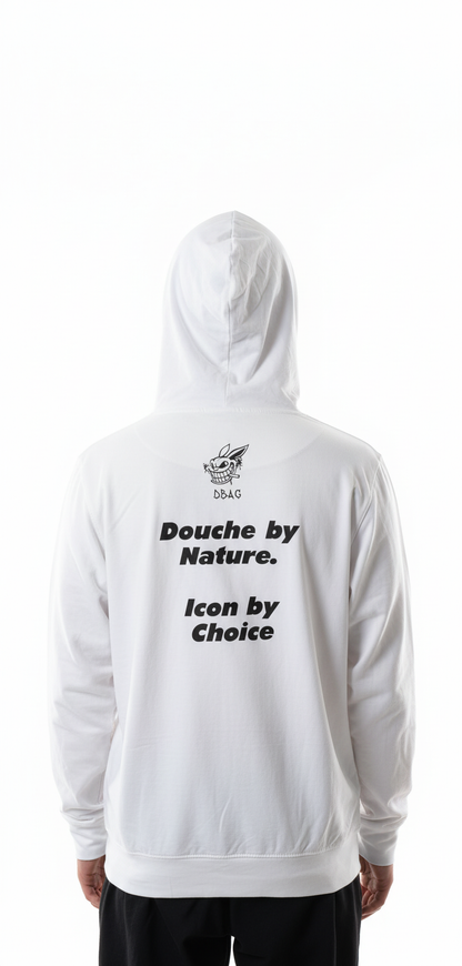 DBAG Summer Hoodie