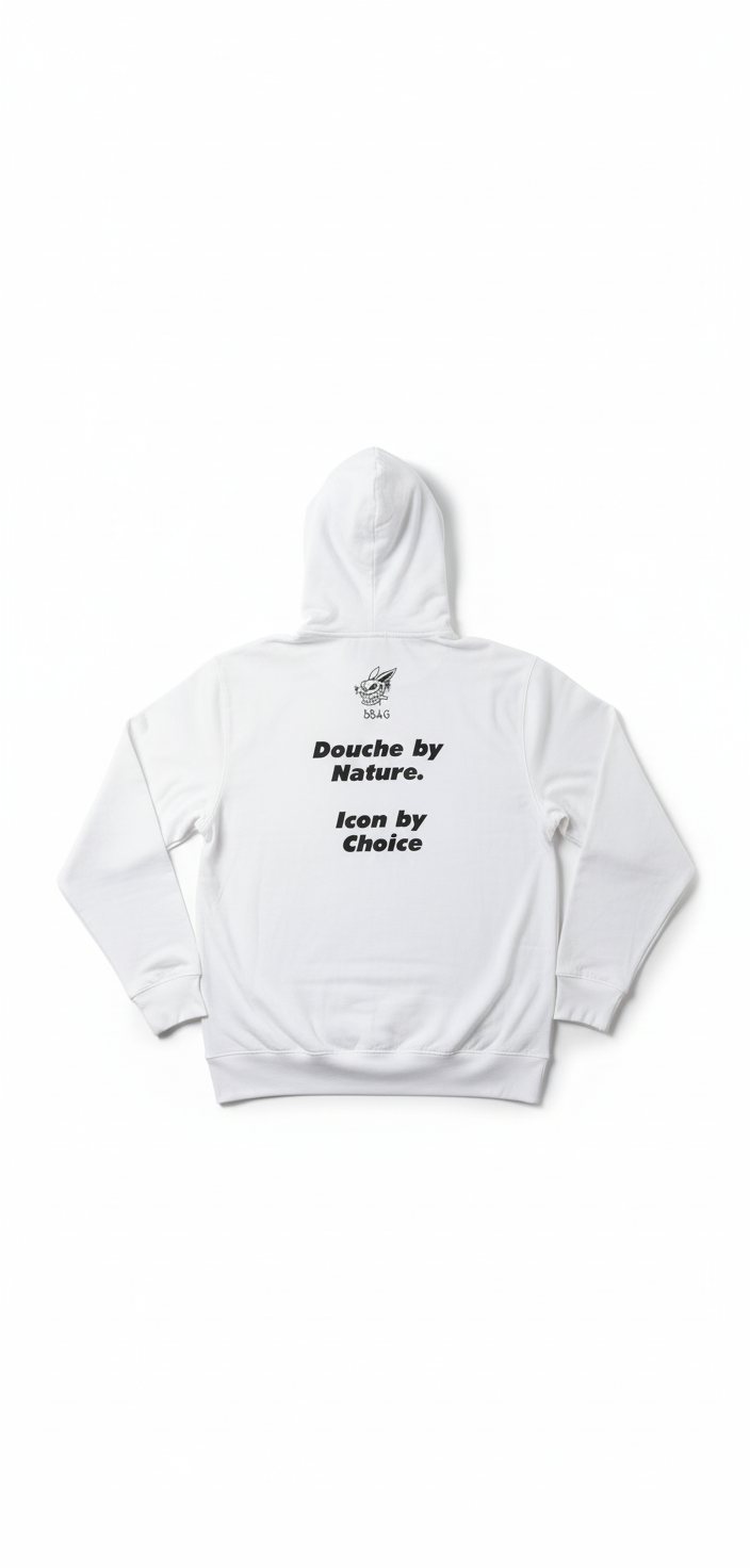 DBAG Summer Hoodie