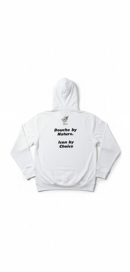 DBAG Summer Hoodie